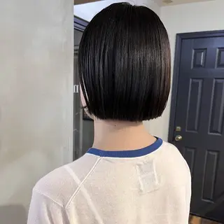 ショート carlm【 カールム】薬院・今泉のヘアスタイル