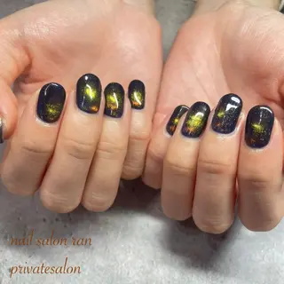 ネイル nailsalon ranのネイルデザイン