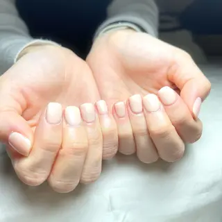 ネイル 谷本 萌のネイルデザイン