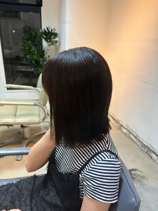 ショート NOAHFLY所属・noahfly / maoのヘアスタイル