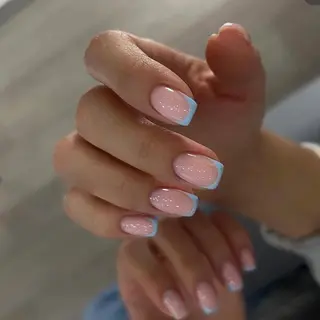 ネイル Queens みなみのネイルデザイン