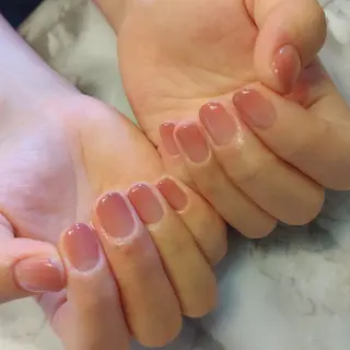 ネイル ジェヌインネイル 河内のネイルデザイン