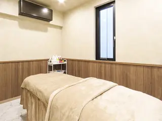 Amaryllis所属・あ あのエステ・リラクイメージ