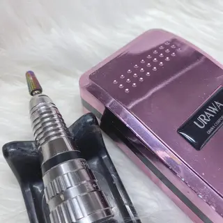 ネイル VIOLA .nailのネイルデザイン