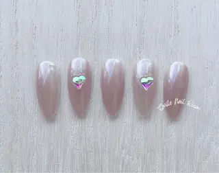 ネイル Smile Nail Roomのネイルデザイン