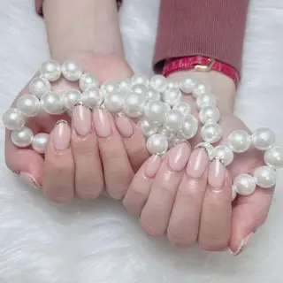 ネイル DIAMOND 💦のネイルデザイン