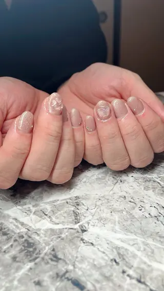 ネイル プライベートサロン circleのネイルデザイン