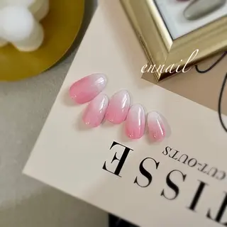 ネイル en nail  心斎橋のネイルデザイン