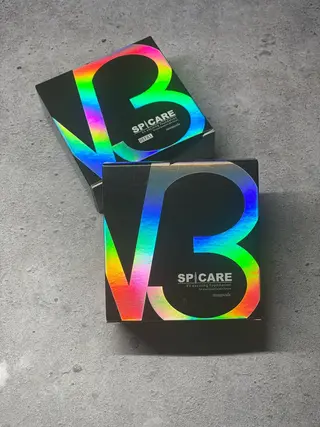 LEBRON Beautyのマツエク・マツパデザイン