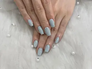 ネイル Laule'a Jr 🎀ネイリスト🎀のネイルデザイン