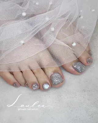ネイル nail salon Lauleaのネイルデザイン