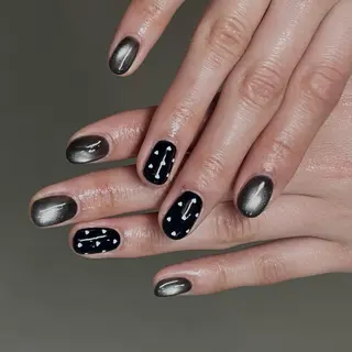 ネイル Nail salon topaz所属・Nail salon topazのネイルデザイン