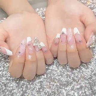 ネイル MyFairLady ゆかのネイルデザイン