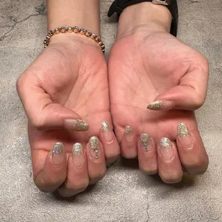 ネイル はあとねいる 八事店のネイルデザイン