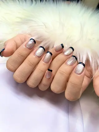 ネイル 痩身/脱毛/ネイル HARUKAのエステ・リラクイメージ