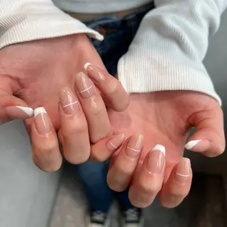 ネイル Rommy Arisaのネイルデザイン