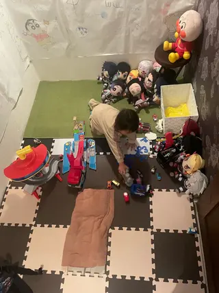 キッズ エステティック sala藤沢のエステ・リラクイメージ