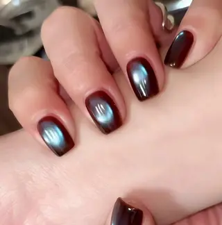 ネイル ビューティー ネイルのネイルデザイン