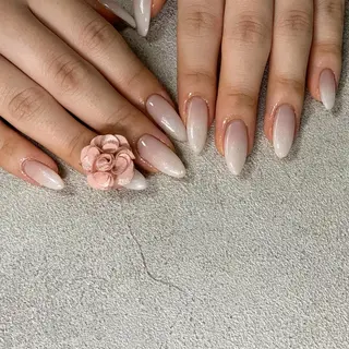 ネイル S♡JEWEL所属・S. JEWELのネイルデザイン