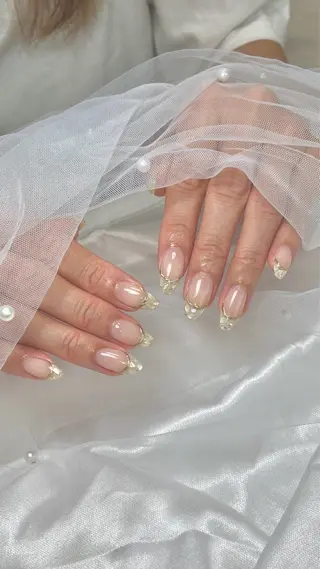 ネイル candy nailのネイルデザイン