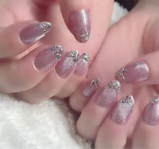 ネイル 市川駅 ✿中津のネイルデザイン