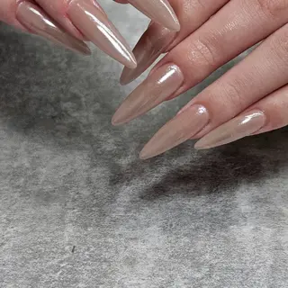 ネイル Lia Nailのネイルデザイン