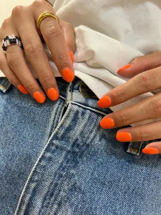 ネイル Nes.Nail所属・Miyagi Asamiのネイルデザイン