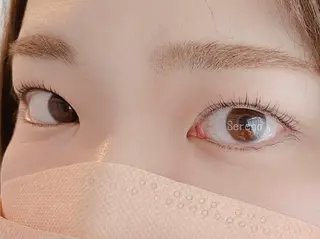 マツエク・マツパ eyelash salon Sereno所属・Sereno Akiのマツエク・マツパデザイン