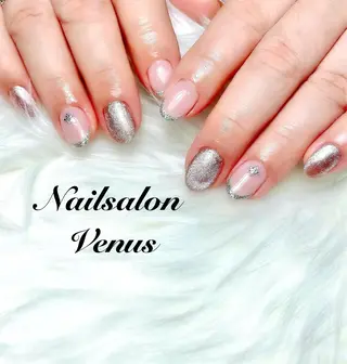 ネイル Nail salon Venusのネイルデザイン