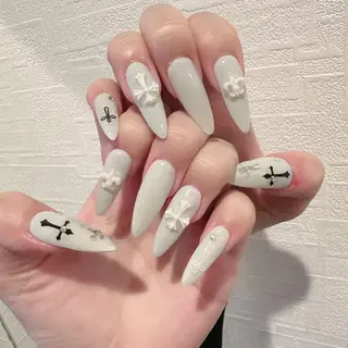 ネイル スカルプ専門店 Ｄ-Beautyのネイルデザイン