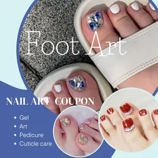 ネイル Prima💎 スカルプ💎アートのネイルデザイン