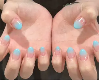 ネイル Bianca栄店 はるなのネイルデザイン