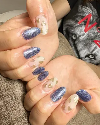 ネイル Fielia momoのネイルデザイン