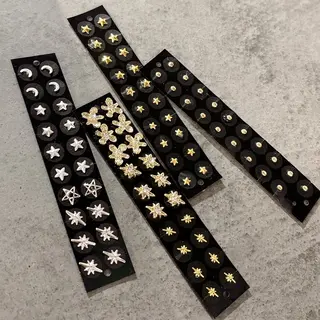 LITMUS HAIR SALON所属・末吉 結衣のマツエク・マツパデザイン