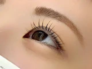 マツエク・マツパ クロダ ワカハのマツエク・マツパデザイン