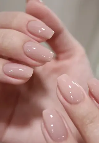 ネイル ジュリ ネイルのネイルデザイン