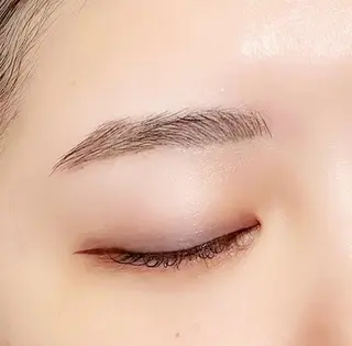 アイブロウ Makea西新井店 菊池のマツエク・マツパデザイン