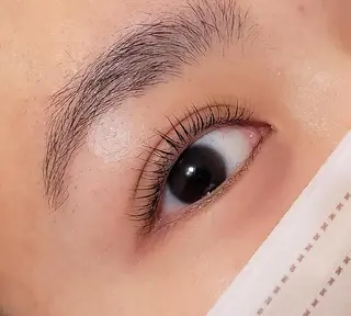 マツエク・マツパ アイラッシュ コペル【Copel】所属・個室サロンcopel 　kishimotoのマツエク・マツパデザイン