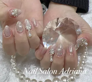 ネイル ADRIANA 大久保駅前徒歩2分のその他イメージ