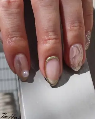 ネイル The  Next...所属・TheNext kitahorieのネイルデザイン