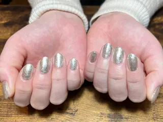 ネイル NAILSALON FROSCH所属・FROSCH/ 凜のネイルデザイン