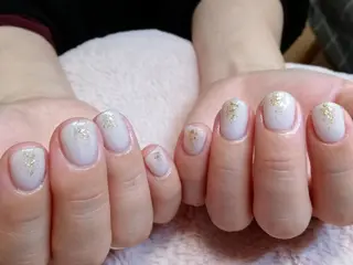 ネイル ネイルサロンほっこり kanaのネイルデザイン