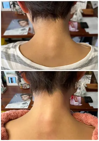 クリスタラン イーストのエステ・リラクイメージ