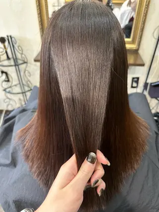 ミディアム seed hair make所属・✨️美髪専門店✨️ 栁沼佑季也のヘアスタイル