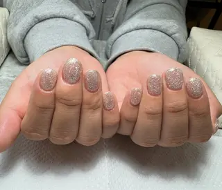 ネイル Nail salon Amy所属・Amy 臼谷のネイルデザイン