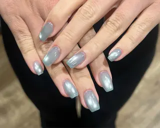 ネイル ARCANA MINAのネイルデザイン