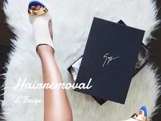 L’Beige レベージュのエステ・リラクイメージ