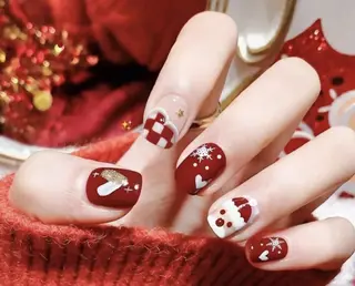 ネイル Cute beauty2のマツエク・マツパデザイン