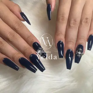 ネイル 💎スカルプ💎 Velda(ベルダ)のネイルデザイン