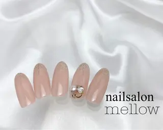 ネイル 大山 浩美のネイルデザイン